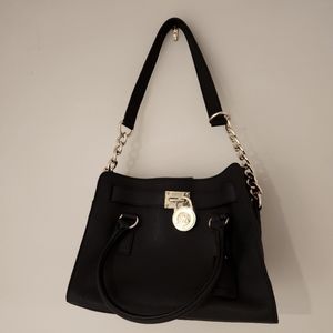 Michael Kors Hamilton Satchel